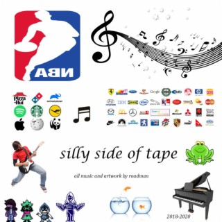 Silly Side of Tape