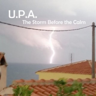 The Storm Before the Calm