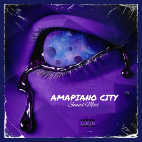 Amapiano city | Boomplay Music