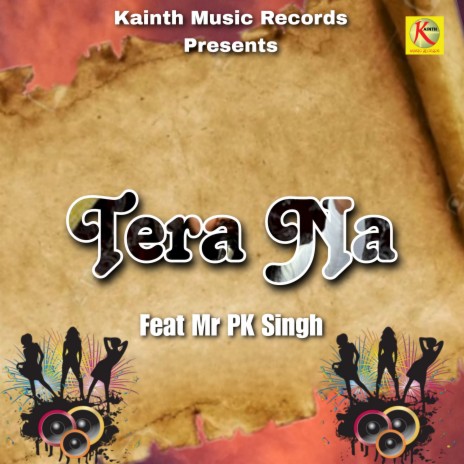 Tera Na | Boomplay Music