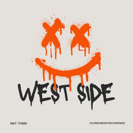West Side ft. Nat Toma | Boomplay Music