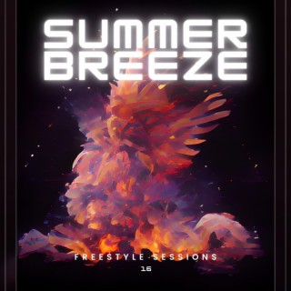 Summer Breeze (Ascension Studios Freestyle Sessions 16)
