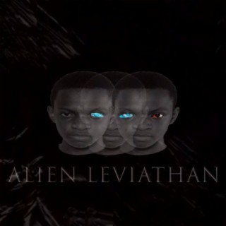 Alien Leviathan (Mixtape)