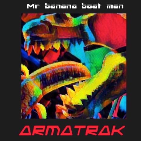 Mr banana boat man (digital world) [2019] | Boomplay Music