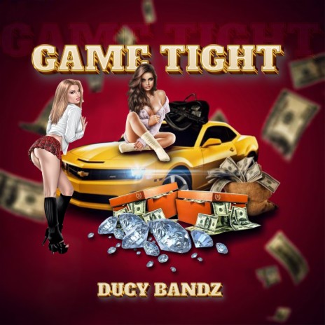 Game Tight | Boomplay Music