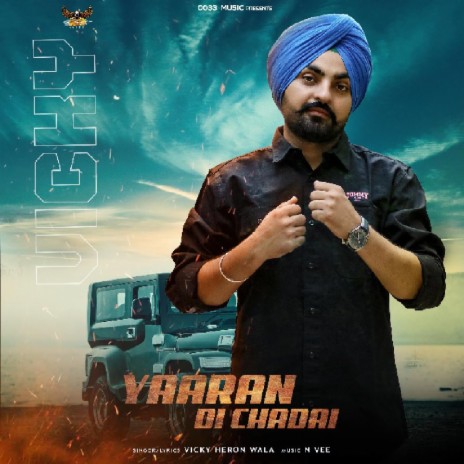 Yaaran Di Chadai | Boomplay Music