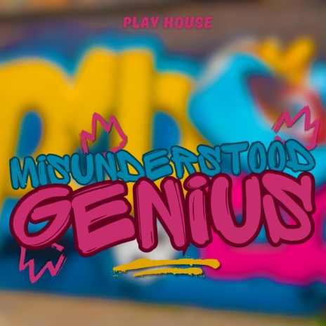 Misunderstood Genius | Boomplay Music