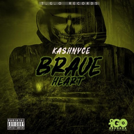 Brave Heart | Boomplay Music