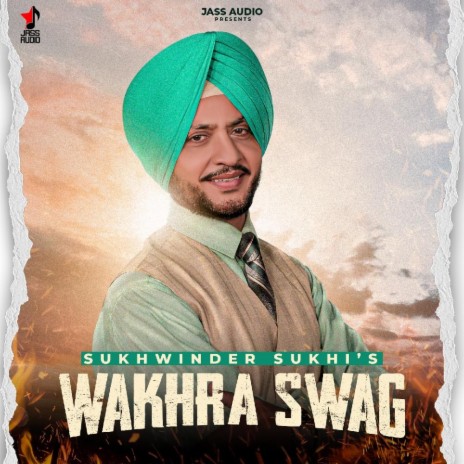 Wakhra Swag | Boomplay Music