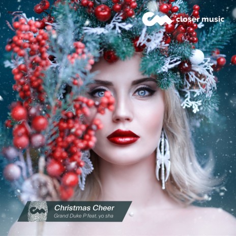 Christmas Cheer ft. Yo Sha | Boomplay Music