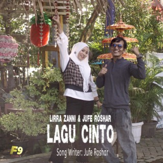 Lagu Cinto (Dangdut Trendy)