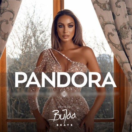 Pandora (Oriental Balkan) (Instrumental) | Boomplay Music