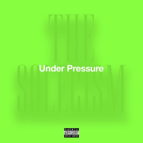 Under Pressure (feat. Caulifla) | Boomplay Music
