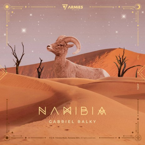Namibia ((Short Mix))
