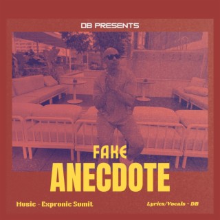 Fake Anecdote
