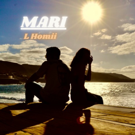 MARI | Boomplay Music