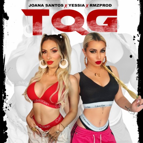 TQG ft. Yessia & RmzProd | Boomplay Music