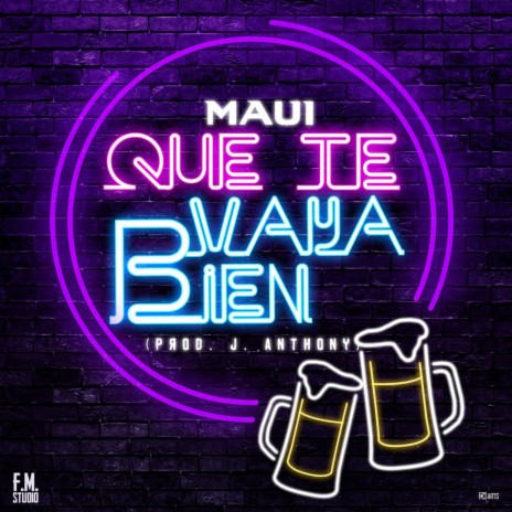 Que Te Vaya Bien | Boomplay Music