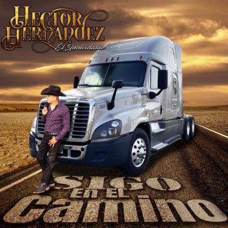 Sigo En El Camino | Boomplay Music