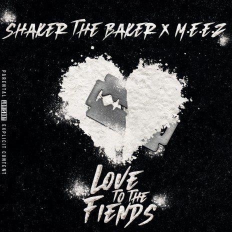 Love to the Fiends ft. M.E.E.Z | Boomplay Music