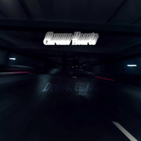 Chrome Hearts ft. Destan | Boomplay Music