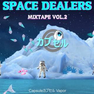 MIXTAPE VOL.2