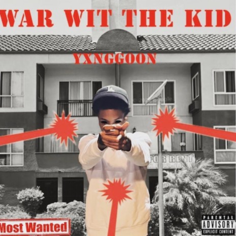 War Wit The Kid | Boomplay Music