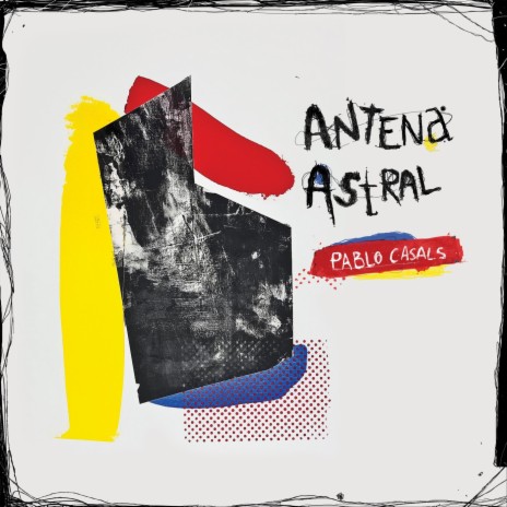 Antena astral | Boomplay Music