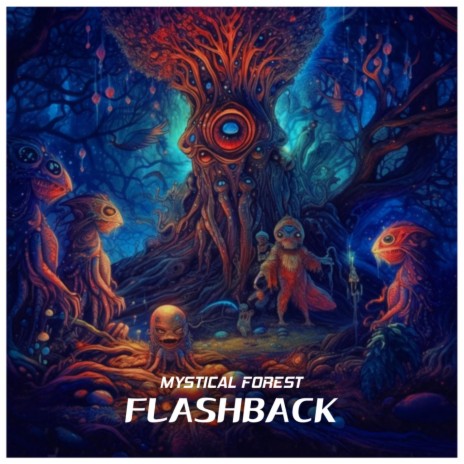 Mystical Forest | Boomplay Music