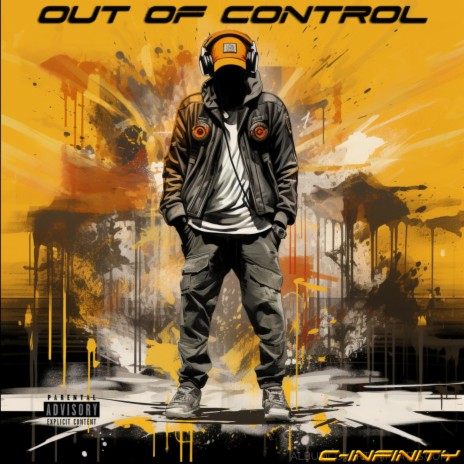 Out Of Control | Boomplay Music