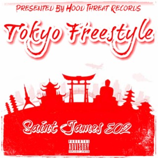 Tokyo Freestyle