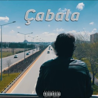 Çabala lyrics | Boomplay Music