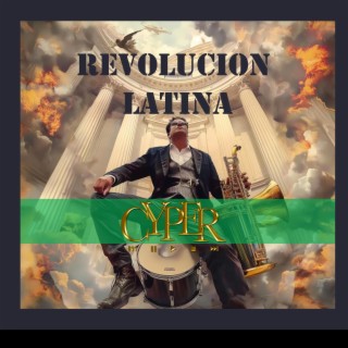 Revolucion Latina