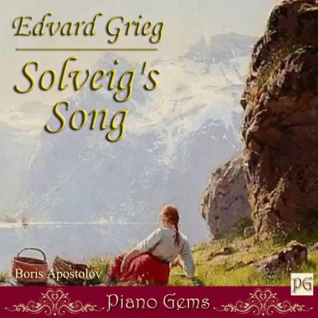 Solveig's Song