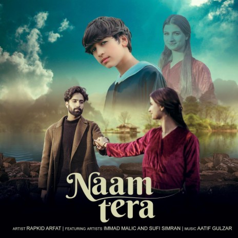 Naam Tera | Boomplay Music