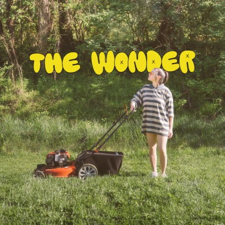 The Wonder | Boomplay Music