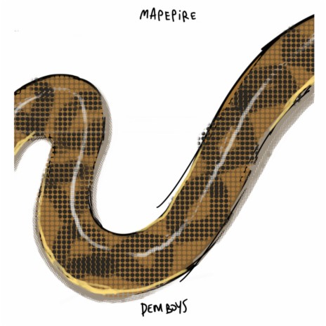 Mapepire ft. $teevoo & Brongg | Boomplay Music