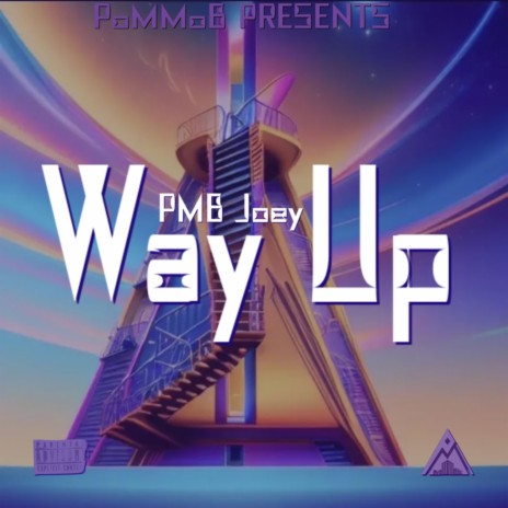 Way Up | Boomplay Music