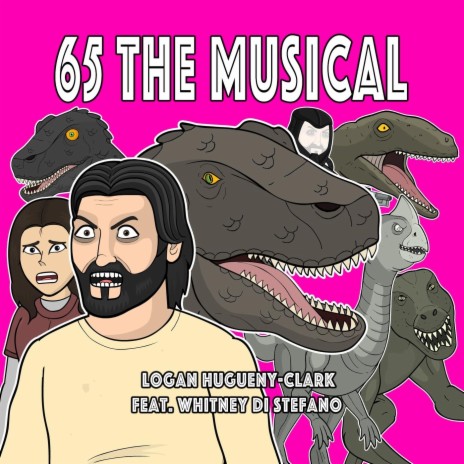 65 the Musical (feat. Whitney Di Stefano) | Boomplay Music