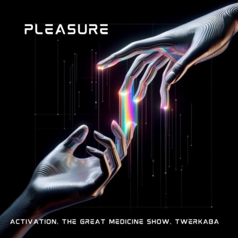 Pleasure ft. The Great Medicine Show & Twerkaba | Boomplay Music