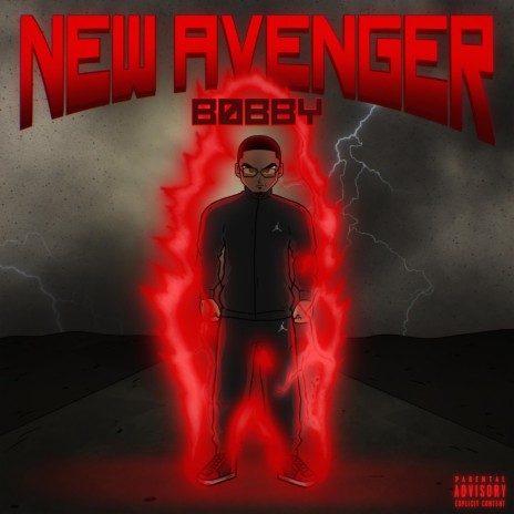 New avenger | Boomplay Music