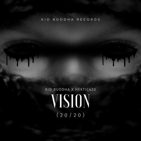 Vision ft. Hektic420 | Boomplay Music