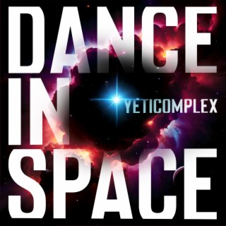 Dance In Space 12 Single