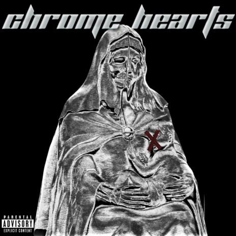 Chrome Hearts | Boomplay Music