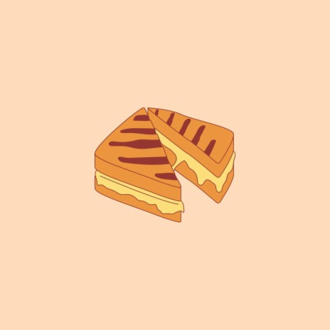 Grilled Cheese :)