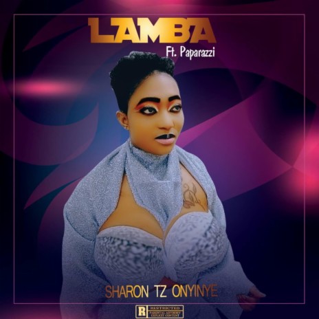 LAMBA ft. PAPARAZZI | Boomplay Music