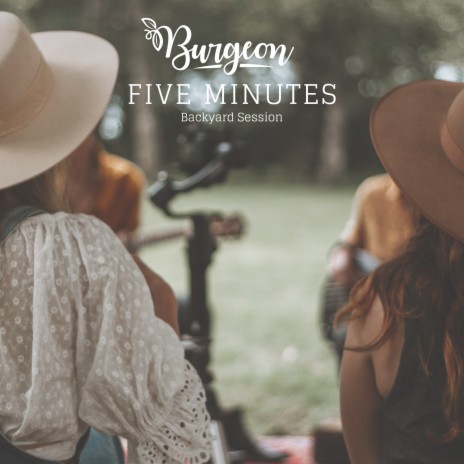 Five Minutes (Backyard Session) | Boomplay Music