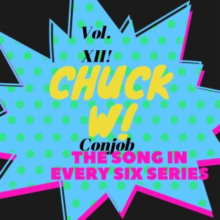 Song In Every Six Series | Volume XII | Conjob