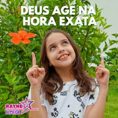 Deus Age na Hora Exata | Boomplay Music