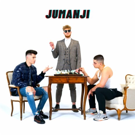 Jumanji | Boomplay Music